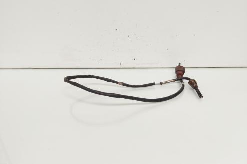Sonda temperatura gaze, cod 03L906088AJ, VW Passat Variant (3C5), 2.0 TDI, CBD (idi:660481)