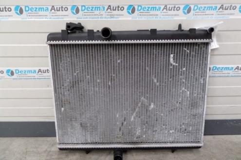 Radiator racire apa Peugeot 308 (4A_, 4C_)﻿, 9657576580