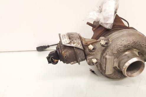 Supapa turbo electrica, Audi A4 (8K2, B8) 2.0 TDI, CGL (idi:658043)