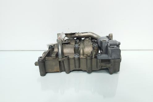 Pompa ulei, cod 03G115105C, Skoda Superb II (3T4) 2.0 TDI, BMP (idi:661682)