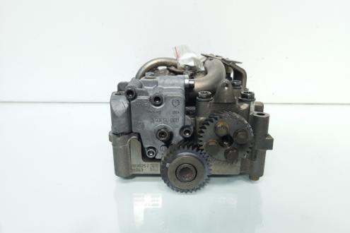 Pompa ulei, cod 03G115105C, Skoda Superb II Combi (3T5) 2.0 TDI, BMP (idi:661682)
