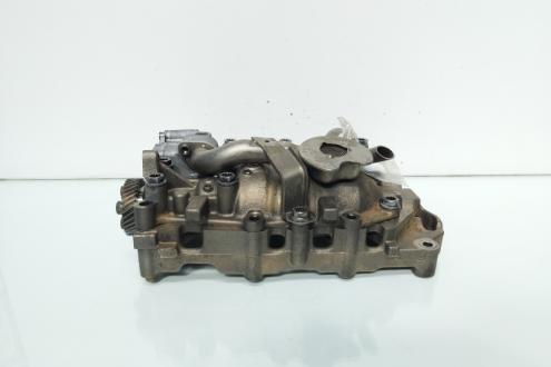 Pompa ulei, cod 03G115105C, Audi A6 (4F2, C6) 2.0 TDI, CAH (idi:661682)