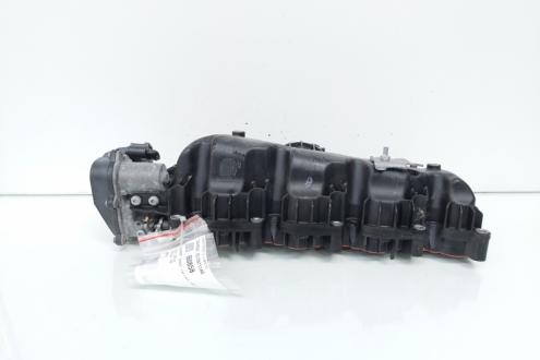 Galerie admisie cu clapete, cod 03L129711AG, Audi A4 (8K2, B8) 2.0 TDI, CAH (idi:660858)