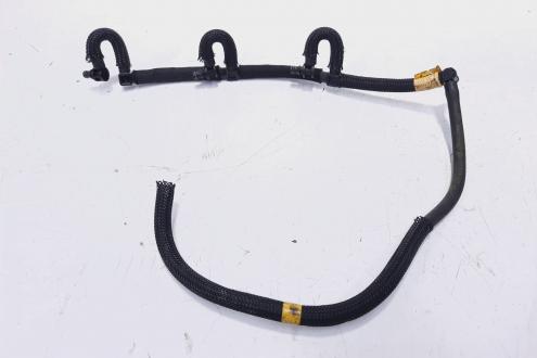 Rampa retur injectoare, Citroen C5 (III) Break, 1.6 HDI, 9HZ (idi:494542)