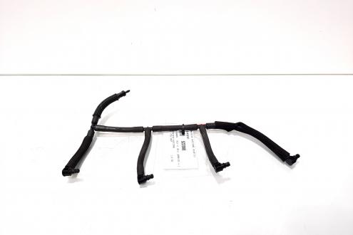 Rampa retur injectoare, Seat Altea XL (5P5, 5P8) 1.6 TDI, CAY (idi:522866)