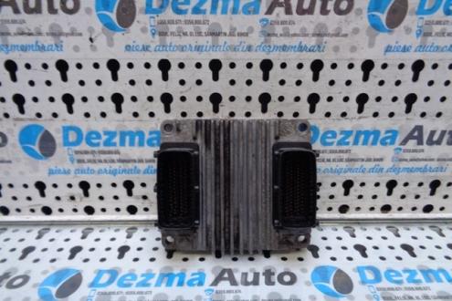 Calculator motor 8973065751, Opel Astra G sedan 1.7dti, Y17DT