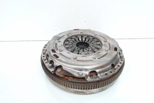 Volanta masa dubla cu placa presiune, Audi A3 (8P1), 2.0 TDI, CFF, 6 vit man (idi:657701)