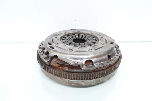 Volanta masa dubla cu placa presiune, Vw Passat (362) 2.0 TDI, CFF, 6 vit man (idi:657701)