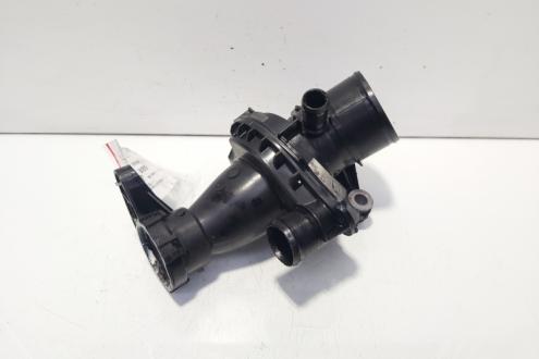 Tub intercooler, cod 165761844R, Renault Megane 3, 1.6 DCI, R9M402 (idi:641619)