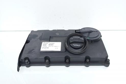 Capac culbutori, cod 03G103469N, Skoda Superb II (3T4), 2.0 TDI, BKD (idi:661072)
