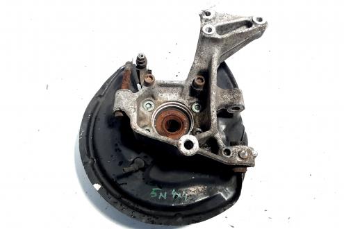 Fuzeta stanga spate cu ABS, Vw Passat Variant (365) 2.0 TDI, CFF, 4x4 (idi:515316)