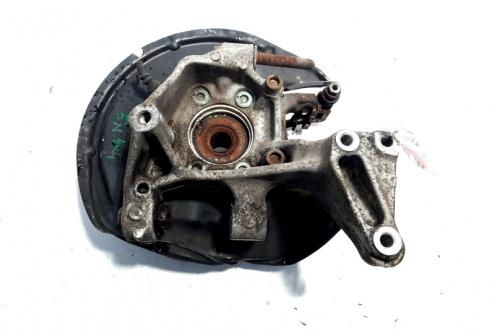 Fuzeta stanga spate cu ABS, Vw Passat Variant (365) 2.0 TDI, CFF, 4x4 (idi:515316)