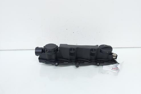 Capac culbutori, cod 9651815680, Ford Focus 2 Combi (DA), 1.6 TDCI, HHDB (idi:661070)