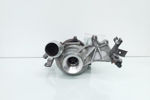 Turbosuflanta, cod 8519475, Bmw 5 (F10) 2.0 diesel, N47D20C (id:612532)