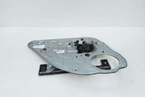 Macara cu motoras usa stanga spate, Ford Kuga I (id:661483)