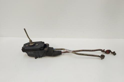 Timonerie, cod 8E0711406, Audi A4 (8EC, B7), 2.0 TDI, BLB, 6 vit man (id:661024)