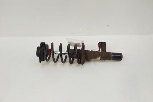 Amortizor stanga fata cu senzor, VW Passat CC (357), 2.0 TDI, CBA (id:661059)