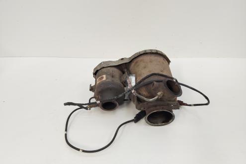 Catalizator, cod 04L131765BS, 5Q181BD, 04L131648R, VW Golf 7 (5G), 1.6 TDI, CXX (id:660939)
