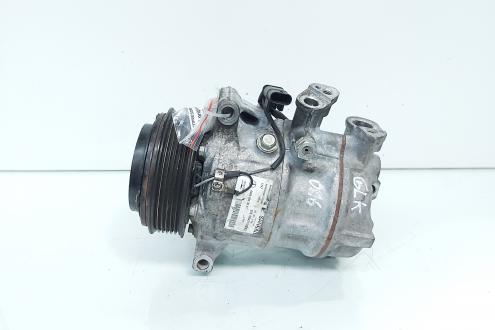 Compresor clima, cod A0008303801, Mercedes Clasa C Combi (S205), 2.2 CDI, OM651921 (idi:653177)
