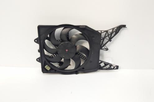 Electroventilator, cod 877600200, Opel Corsa D, 1.3 CDTI, Z13DTJ (id:661092)