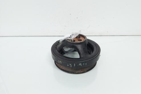 Fulie motor, Mercedes Clasa C T-Model (S204) 2.2 CDI, OM651911 (id:662022)