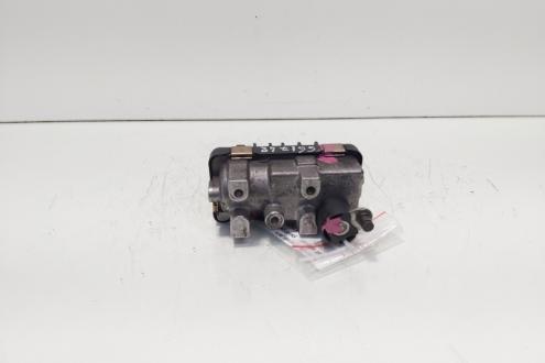 Actuator turbosuflanta, cod 6NW008412, Ford Focus 2 (DA) 1.8 TDCI, KKDA (id:661748)