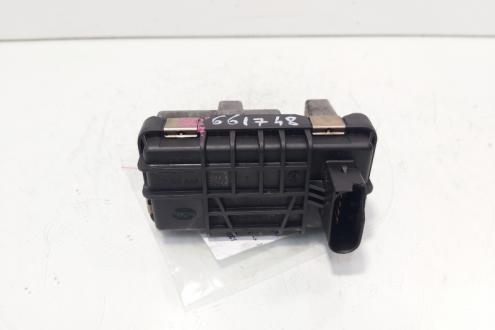 Actuator turbosuflanta, cod 6NW008412, Ford Focus 2 (DA) 1.8 TDCI, KKDA (id:661748)