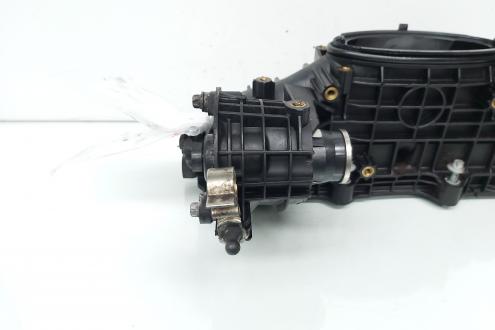 Motoras galerie admisie, Mercedes Clasa C T-Model (S204) 2.2 CDI, OM651912 (id:662031)