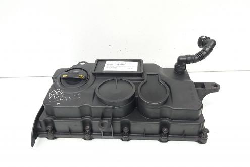 Capac culbutori, cod 03G103469L, Audi A3 Cabriolet (8P7) 2.0 TDI, BMN (idi:661958)