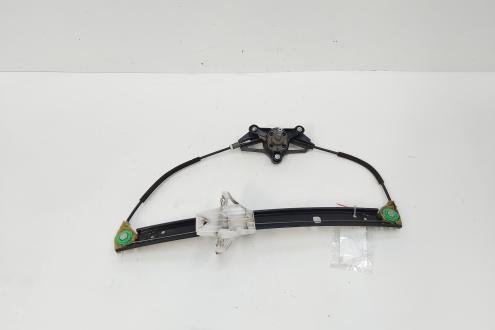 Macara manuala usa dreapta spate, cod 5E0839462, Skoda Octavia 3 (5E3) (id:661356)