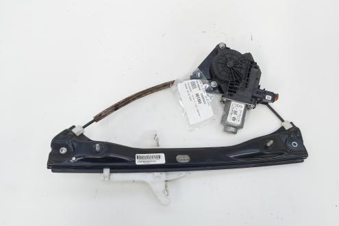 Macara cu motoras usa dreapta spate, cod 5C6839462D, VW Jetta 4 (6Z) (id:661392)