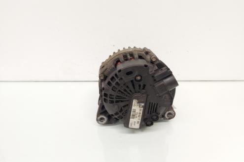 Alternator 150A Valeo, cod 9646321780, Peugeot Expert (II) Platforma, 1.6 HDI, 9HU (idi:660057)