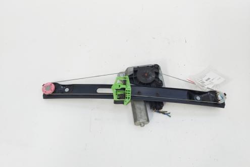 Macara cu motoras usa dreapta spate, Bmw 3 (E90) (id:661420)