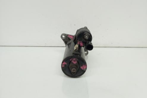 Electromotor cu start- stop, cod 02E911024A, Vw Passat (3C2) 2.0 TDI, CFF, cutie automata (id:661837)