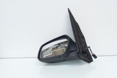 Oglinda electrica stanga, Ford Fiesta 5 (id:616652)
