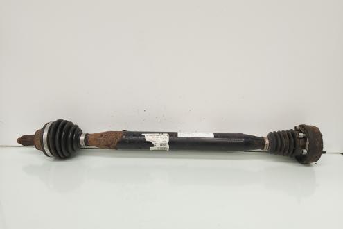 Planetara dreapta fata, Skoda Fabia 1 (6Y2) 1.2 benz, BME, 5 vit man (id:661951)