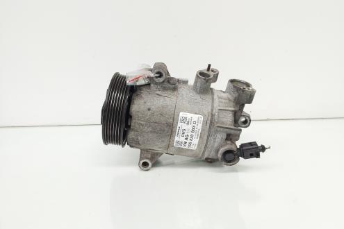 Compresor clima, cod 5Q0820803D, Audi A1 Sportback (8XA), 1.6 TDI, CXM (id:662085)