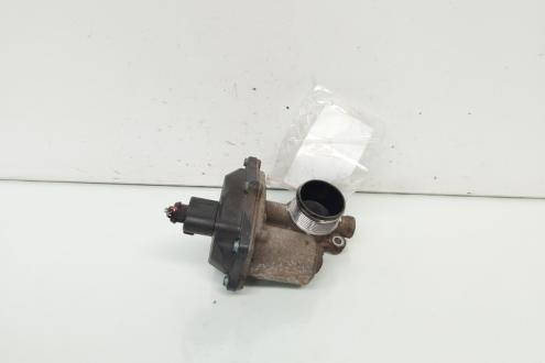 EGR cu clapeta, cod 04L131501C, Audi A3 Cabriolet (8V7, 8VE), 1.6 TDI, CXXB (id:662083)
