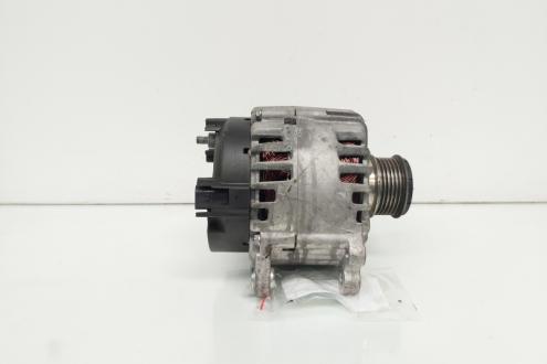 Alternator, Skoda Octavia 3 (5E3), 2.0 TDI, CKF (id:662095)