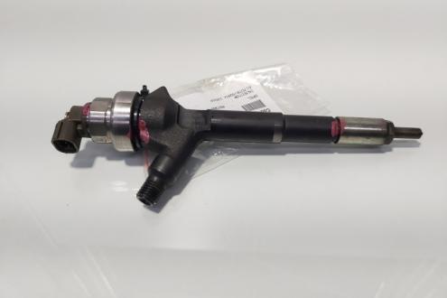 Injector, cod 8973762703, Opel Astra J 1.7 CDTI, A17DTR (id:659255)