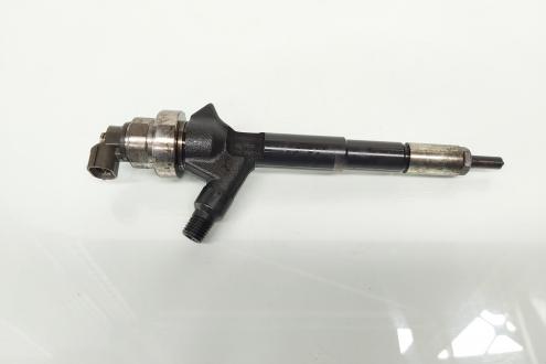 Injector, cod 8973762703, Opel Astra H Combi, 1.7 CDTI, A17DTR (idi:659255)