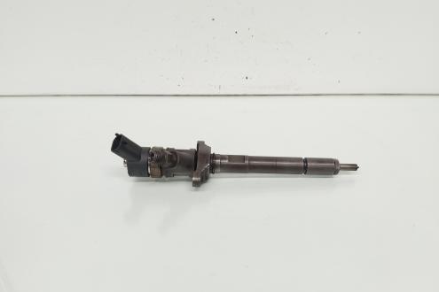 Injector, cod 0445110281, Peugeot 206 1.6 HDI, 9HY (id:660416)