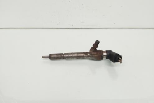 Injector, cod 8200294788, 8200842205, Renault Megane 2 Sedan 1.5 DCI, K9K732 (id:660418)