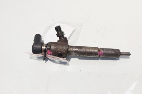 Injector, cod 4M5Q-9F593-AD, Ford Focus 2 (DA)  1.8 TDCI, KKDA (id:659260)
