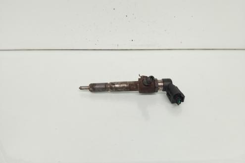 Injector, cod 4M5Q-9F593-AD, Ford Focus 2 (DA)  1.8 TDCI, KKDA (id:661064)