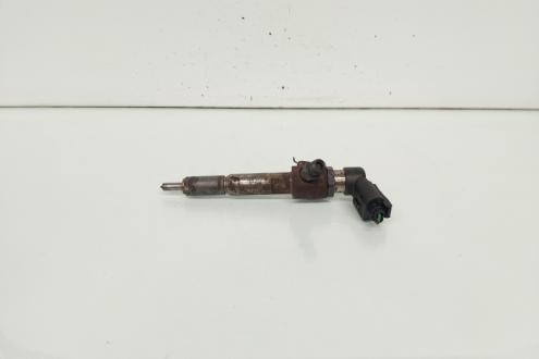 Injector, cod 4M5Q-9F593-AD, Ford Focus 2 (DA)  1.8 TDCI, KKDA (id:661065)
