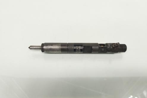 Injector, cod 8200365186, EJBR01801A, Renault Kangoo 1 1.5 DCI, 9K9702 (id:658964)