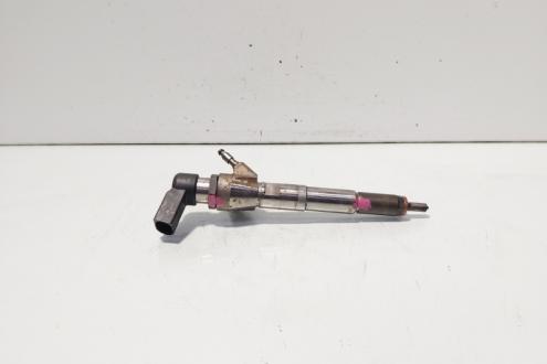 Injector, cod 8201100113, 166006212R, Nissan Qashqai (2) 1.5 DCI, K9K646 (id:660409)