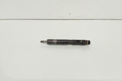 Injector, cod 8200365186, EJBR01801A, Renault Kangoo 1 1.5 DCI, 9K9702 (id:658965)