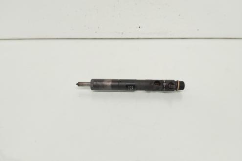 Injector, cod 8200365186, EJBR01801A, Renault Kangoo 1 1.5 DCI, 9K9702 (id:658967)